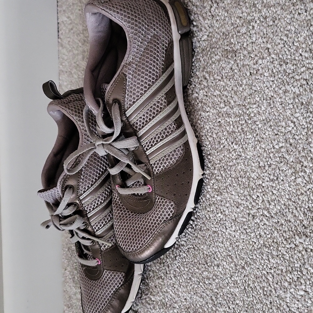 Adidas Women's Sneakers - Picture 6 of 7